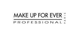 Make Up For Ever logo